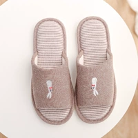 Кролика легкий кофе (хлопок)