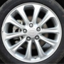 BYD là nhà máy SI Rui bánh xe trung tâm 17 inch chính hãng BYD G6 Si Rui vành thép hợp kim nhôm nguyên bản mâm xe ô tô tải