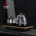 Yashitang tự động xử lý nước nóng ấm đun nước điện kung fu trà sôi nước bàn trà nhúng bếp điện - ấm đun nước điện ấm đun nước điện
