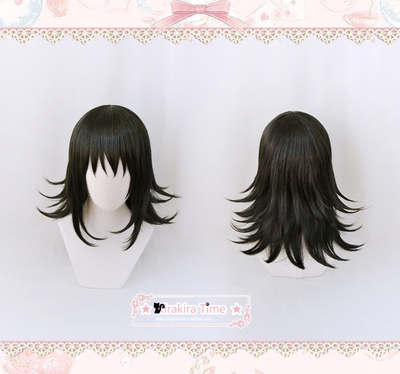 taobao agent [Kirakira Time] COSPLAY wigs of wig