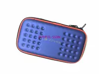 Синий (имитация гори)