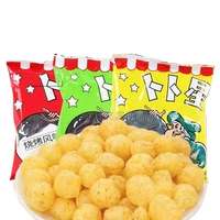 Bubuxing Foods Барбекю морепродукты острый Sanwei, смешивающий 18 граммов