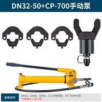 DN32-50+CP-700 насос