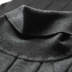 [Giải phóng mặt bằng đặc biệt] len đầy đủ có thể được người đàn ông cá nhân của kinh doanh bình thường cao cổ áo len cơ bản áo len cừu Áo len cổ tròn