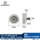 BS626 22-7C2L8M6 Белый