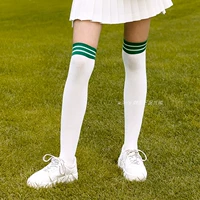 Корейская покупка xexymix для гольфа аксессуары женские длинные цилиндрические носки gab221q xgfns07h0 06h0