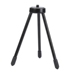 Điện thoại di động sống ảnh tự sướng cơ sở thanh mini tripod kim loại tam giác bracket phổ giao diện phụ kiện máy ảnh tạo tác Phụ kiện điện thoại di động