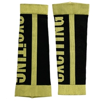 Кипящий желтый