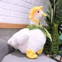 Зеленый шарф