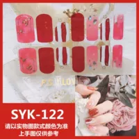 SYK-122