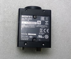 Промышленные Камеры/Видеокамеры sony 索尼 xcl-s600 黑白