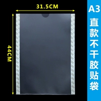 A3 Прямая пассажирская пасса