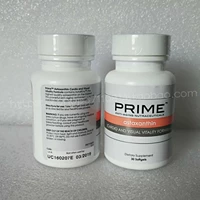 Пятно в Соединенных Штатах Означает креветки астаксантин креветки Corin Cardin сердечно -сосудистые глаза окисление