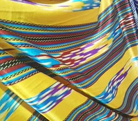 Синьцзян ткань национальная одежда Уйгур Характеристика Эдриса Ширина ткани 1 метра 5 шириной новый продукт