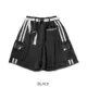 Шорты JR-470-121 Black