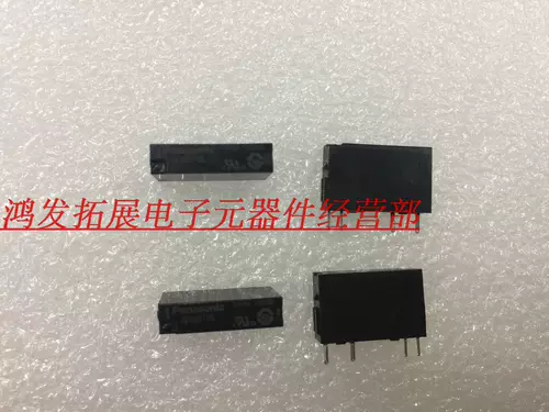 Оригинальный Panasonic Relay Apan3124 Apan3124 Набор 5A 24V Spot Direct Shots