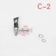 C2-Zinc сплав сплай