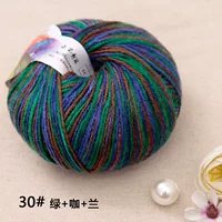 30 зеленый+кофе+орхидея