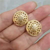 № 15 золотой цвет