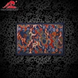 Inspur, Five Stars Out of Fistal Lisae China Super Fine Magic Post Morale Magic Главы