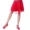 Yunshang Red Grass Square Dance Trang phục Vũ điệu Gió Quốc gia Trang phục Khiêu vũ Trung niên Đèn lồng Quần Dance Set Phụ nữ - Khiêu vũ / Thể dục nhịp điệu / Thể dục dụng cụ