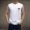 Không tay t-shirt vest nam triều mùa hè cotton lỏng thể dục thể thao bóng rổ vest vai nam giới thanh niên kích thước lớn vai rộng