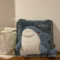 Держите акулу