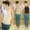 Mùa hè của nam giới màu rắn trong suốt kem chống nắng quần áo Hàn Quốc phiên bản của rỗng lưới sợi thủy triều hiển thị sàn catwalk áo khoác mùa hè áo khoác giản dị