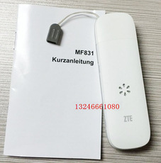 Беспроводные сетевые карты/USB модемы компания ZTE
