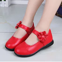 Красная кожа красная