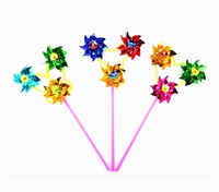 Игрушка «Ветерок», 100 шт