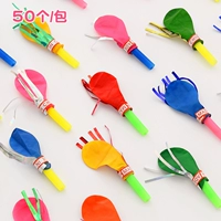 Воздушный шар, 100 шт