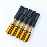 Jianli фильтр мундштук моющийся циркуляционный тип двойной фильтр здоровые легкие мужской сигаретный фильтр мундштук