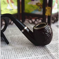 Оба используйте трубу, плоское дно черное, купить 1 Получить 1 отправку и 2 волосы