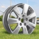 Bánh xe 16 inch phù hợp cho Volkswagen Passat Sagitar Magotan Golf mới Tiguan Touran Sharan Lavida