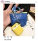 Ikea Woven Bag+Yellow Airpods набор