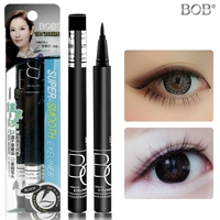 Bút kẻ mắt BOB bút kẻ mắt cứng bút tốt kẻ eyeliner cho mắt 1 mí