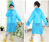 Толстая детская шляпа веревка синий 1010