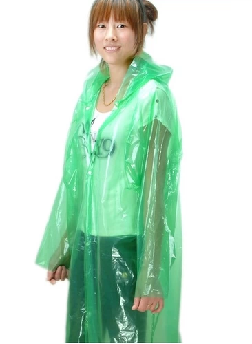 Портативный дорожный альпинистский дождевик подходит для пеших прогулок подходит для мужчин и женщин