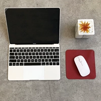 Положительный красный