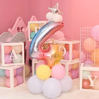 Градиент цифровой пир-4