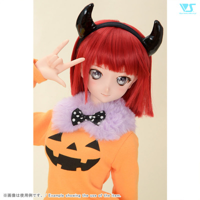 taobao agent Volks September New Master Halloween Little Magic Set Bjd 4 points SDMSDMDD baby clothes spot