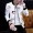 Áo khoác nam phần mỏng kem chống nắng quần áo mới của Hàn Quốc phiên bản của xu hướng của Slim đẹp trai sinh viên quần áo giản dị mùa xuân áo khoác nam áo bomber