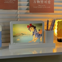 Волшебная девушка [заряжающая версия] Принесите модель держателя ручки