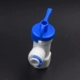 co nối ống nhựa Phụ kiện máy lọc nước gia đình 2 điểm 3 điểm công tắc xả nước đầu cắm nhanh đầu nối xả van ống van công tắc kết nối co ống nước co ống nhựa
