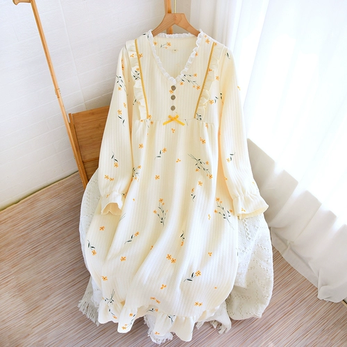 Удерживающая тепло милая пижама, осенняя