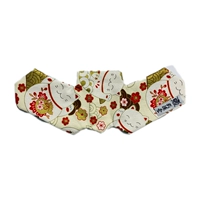 Fortune Cat (белое дно)