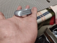 Серебряный