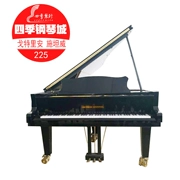 Đức nguyên bản Gottrien Steinway 225 nhập khẩu grand piano Steinway cao cấp cũ - dương cầm