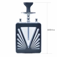 Основанная двойная оловянная фольга с основными расходными материалами